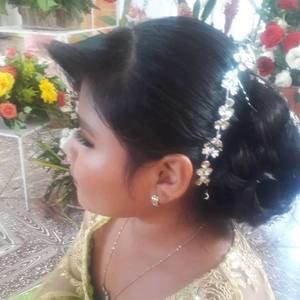 Meet your Posher, Rosa